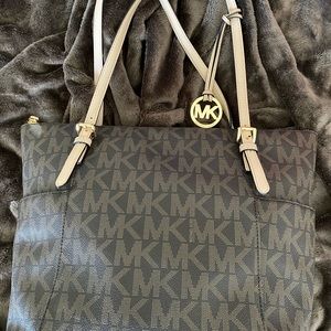 NEW Michael Kors tote